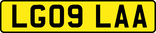 LG09LAA