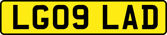 LG09LAD