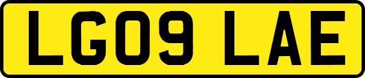 LG09LAE