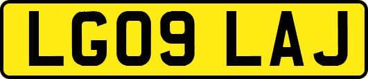 LG09LAJ