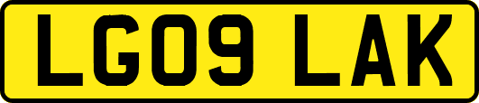 LG09LAK