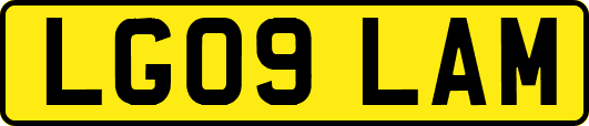 LG09LAM