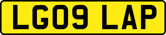 LG09LAP