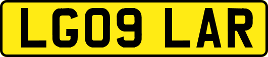 LG09LAR