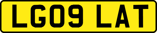 LG09LAT