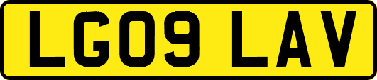 LG09LAV
