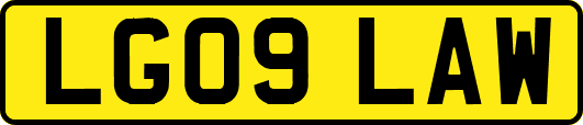 LG09LAW