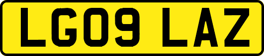 LG09LAZ