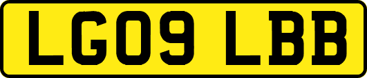 LG09LBB