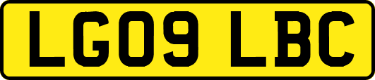 LG09LBC