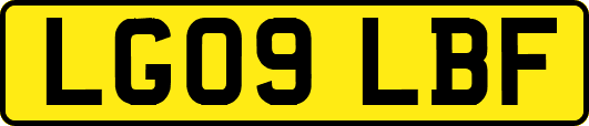 LG09LBF