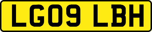 LG09LBH