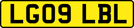 LG09LBL
