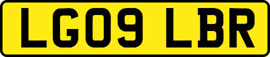 LG09LBR