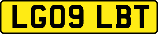 LG09LBT