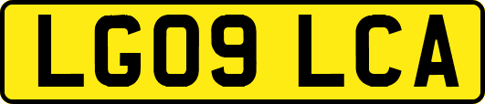 LG09LCA