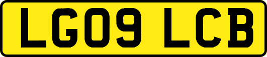 LG09LCB