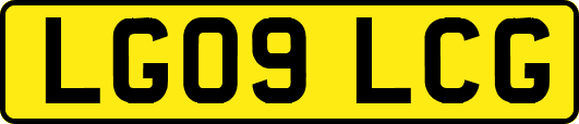 LG09LCG