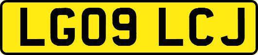 LG09LCJ