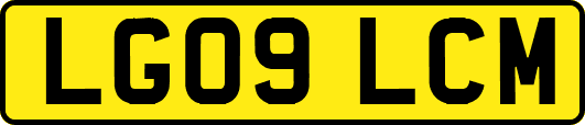 LG09LCM