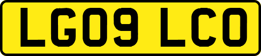 LG09LCO