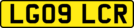 LG09LCR