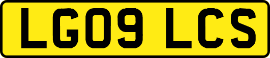 LG09LCS