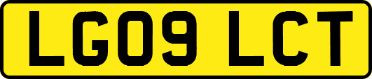 LG09LCT