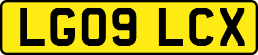 LG09LCX