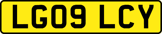 LG09LCY