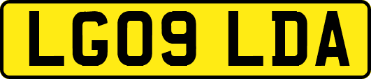 LG09LDA