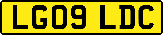 LG09LDC