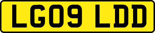 LG09LDD