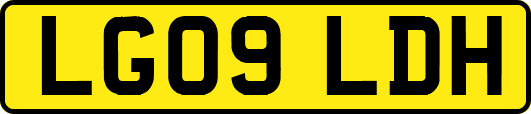LG09LDH