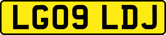 LG09LDJ