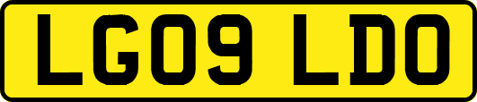 LG09LDO