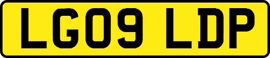 LG09LDP