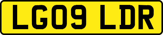 LG09LDR