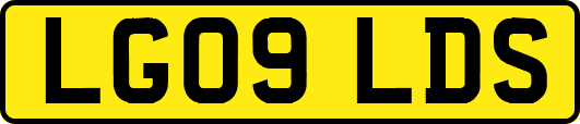 LG09LDS