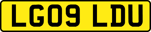 LG09LDU