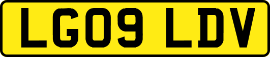 LG09LDV