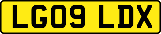 LG09LDX