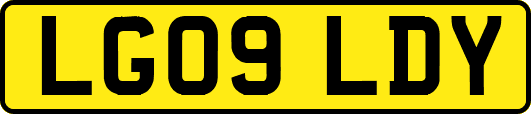 LG09LDY