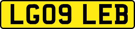 LG09LEB