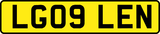 LG09LEN