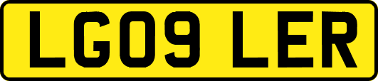 LG09LER