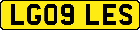 LG09LES