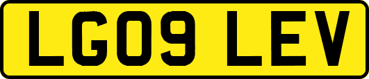LG09LEV