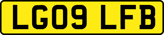 LG09LFB