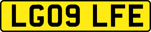 LG09LFE